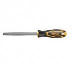 Ingco Half round wood file/8" HWHF088 price in Pakistan