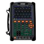 Extech MS6060 60MHz 2-Channel Digital Oscilloscope original extech brand price in Pakistan 