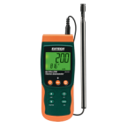 Extech SDL350 Hot Wire CFM Thermo-Anemometer/Datalogger original extech brand price in Pakistan 