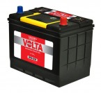 VOLTA MF70 Battery price in Pakistan 