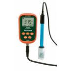 Extech PH300 Waterproof pH/mV/Temperature Kit original extech brand price in Pakistan 