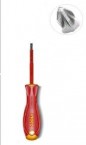 Ingco Insulated Screwdriver HISD81PH180 price in Pakistan