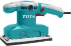 TOTAL FINISHING SANDER 320W (TF1301826) price in Pakistan