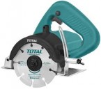 TOTAL MARBLE CUTTER 1.400W (TS3141102) price in Pakistan