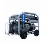 Hyundai 1KW Generator with Self Start (HGS1250E) price in Pakistan 