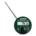 Extech 392050 Penetration Stem Dial Thermometer original extech brand price in Pakistan 