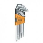 Ingco Torx key HHK13092 price in Pakistan