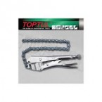 GRIP PLIERS CHAIN LOCKING CLAMP GRIP PLIER 18" TOPTUL PRICE IN PAKISTAN