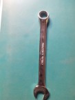 RING SPANNER CHROME 13 MM 