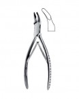 Bone Rongeur Forceps  05-1618-17 price in Pakistan