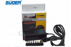 NOTEBOOK POWER ADAPTER SUOER BRAND PRICE IN PAKISTAN