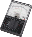 Kyoritsu Analogue Multimeters KEW 1109S  price in Pakistan