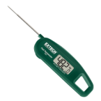 Extech TM55 Pocket Fold-Up Food Thermometer, NSF Certified original extech brand price in Pakistan 