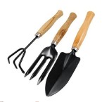 Pack Of 3 Essential Tool For Garden – Multi Color price in Pakistan