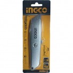 UTILITY KNIFE HUK615 ORIGINAL INGCO BRAND PRICE IN PAKISTAN 