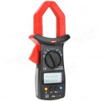 UT206 1000A ACA Digital Clamp Meters price in Pakistan