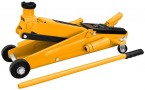 Ingco Hydraulic long floor jack HLFJ0501 price in Pakistan