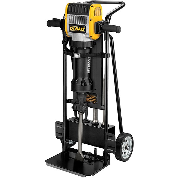 Demolition breaker online price