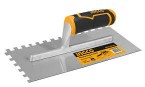 Ingco Plastering trowel (Stainless steel blade) HPT28138S price in Pakistan