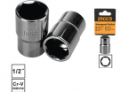 Ingco 1/2" Hexagonal Socket  HHAST12111 price in Pakistan