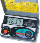 Kyoritsu Earth Testers MODEL 4105A price in Pakistan