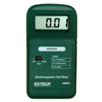 Extech 480823 Single axis EMF/ELF Meter original extech brand price in Pakistan 