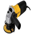 Stanley Angle Grinder 4” 100Mm 710W Stanley – Yellow price in Pakistan