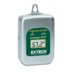 Temperature/Humidity Datalogger for 42275 docking station kit original extech brand price in Pakistan 