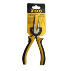 Long Nose Pliers 6 Inch – Silver & Yellow price in Pakistan