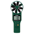 Extech AN320 Large Vane CFM/CMM Anemometer/Psychrometer original extech brand price in Pakistan 