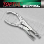 OIL FILTER MASTER GRIP PLIERS 10" TOPTUL PRICE IN PAKISTAN