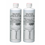 Extech PH4-P 4pH Buffer Solution (2 Bottles) original extech brand price in Pakistan 