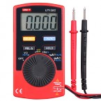 Pocket Size Type Digital Multimeters UT120C price in Pakistan 