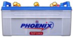 PHOENIX XP185 Battery price in Pakistan 