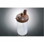 PN-1130-32 Bottle Humidifier W/Abs Lid, 300cc ORIGINAL BESMED BRAND PRICE IN PAKISTAN