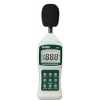 Extech 407750 Sound Level Meter with PC Interface original extech brand price in Pakistan 