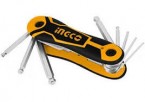 Ingco Hex key HHK14082 price in Pakistan