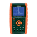 Extech PQ3470 3-Phase Graphical Power & Harmonics Analyzer/Datalogger original extech brand price in Pakistan 