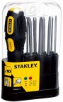 9 Pcs: Ph: 0, 1, 2; Slot,: 3, 4, 5, 6 STANLY BRAND PRICE IN PAKISTAN