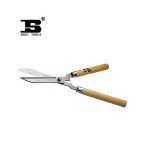 Bosi-F306 Garden Shears With Wood Handles-Silver price in Pakistan