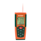 Extech DT300 Laser Distance Meter original extech brand price in Pakistan 