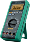 Kyoritsu Digital Multimeters  1051 / 1051 price in Pakistan 