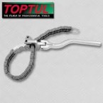 OIL FILTER WRENCH CHAIN TYPE 60 TO 150MM 14" TOPTUL PRICE IN PAKISTAN