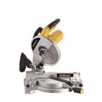 Stanley Stsm1510 1500W 254Mm Compound Mitre Saw-Silver & Yellow price in Pakistan