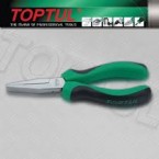 FLAT NOSE PLIER6"  TOPTUL PRICE IN PAKISTAN