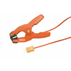 Extech TP200 Type K Pipe Clamp Temperature Probe (-4 to 200°F) original extech brand price in Pakistan 