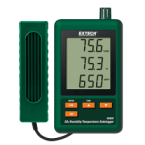 Extech SD800 CO2, Humidity and Temperature Datalogger original extech brand price in Pakistan 