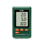 Extech SD750 3-Channel Pressure Datalogger original extech brand price in Pakistan 