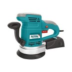 Total Tf2041501 Rotatory Sander 450W-Green & Black price in Pakistan