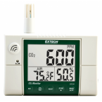 Extech CO230 Indoor Air Quality CO 2 Monitor original extech brand price in Pakistan 